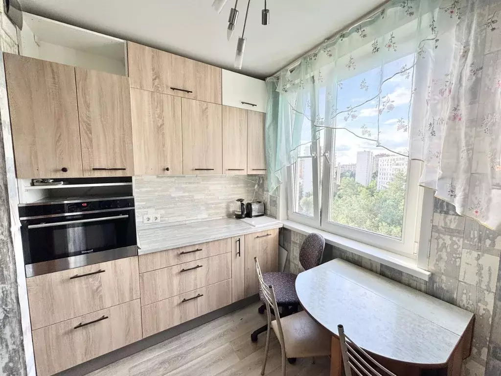 3-к кв. Москва Дегунинская ул., 13К1 (70.0 м) - Фото 1