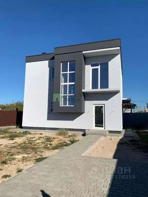 Дом в Севастополь Гагаринский муниципальный округ,  (180 м) - Фото 1