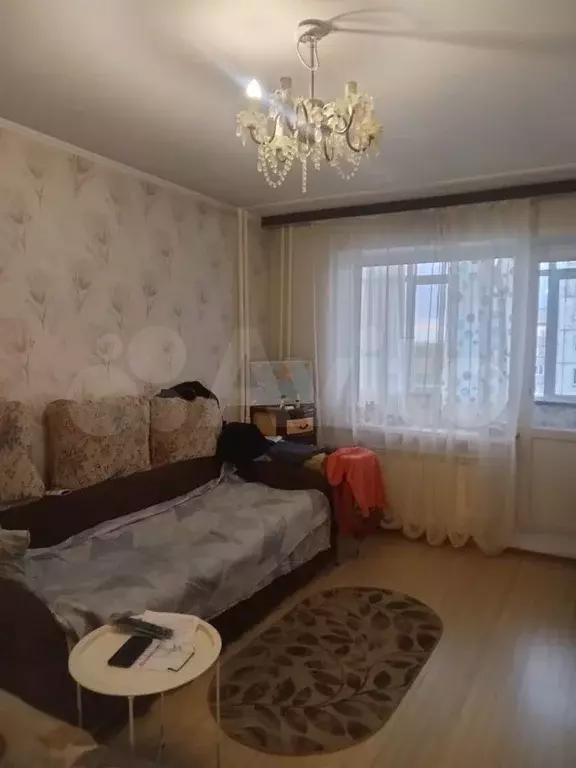 1-к. квартира, 40 м, 8/10 эт. - Фото 0