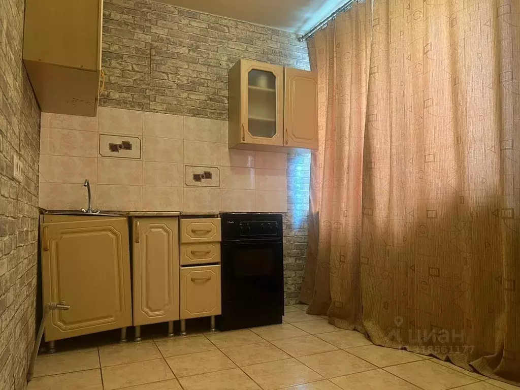 Квартира, 1 комната, 35 м - Фото 1