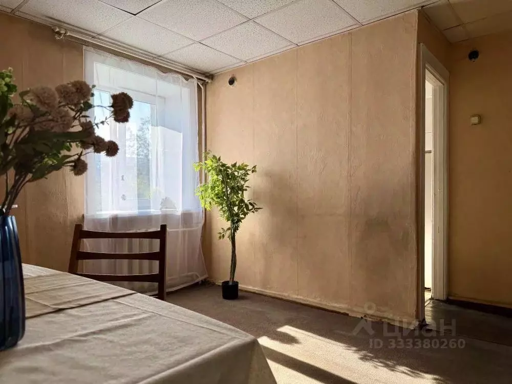 2-к кв. Иркутская область, Иркутск ул. 5-й Армии, 61 (42.0 м) - Фото 2