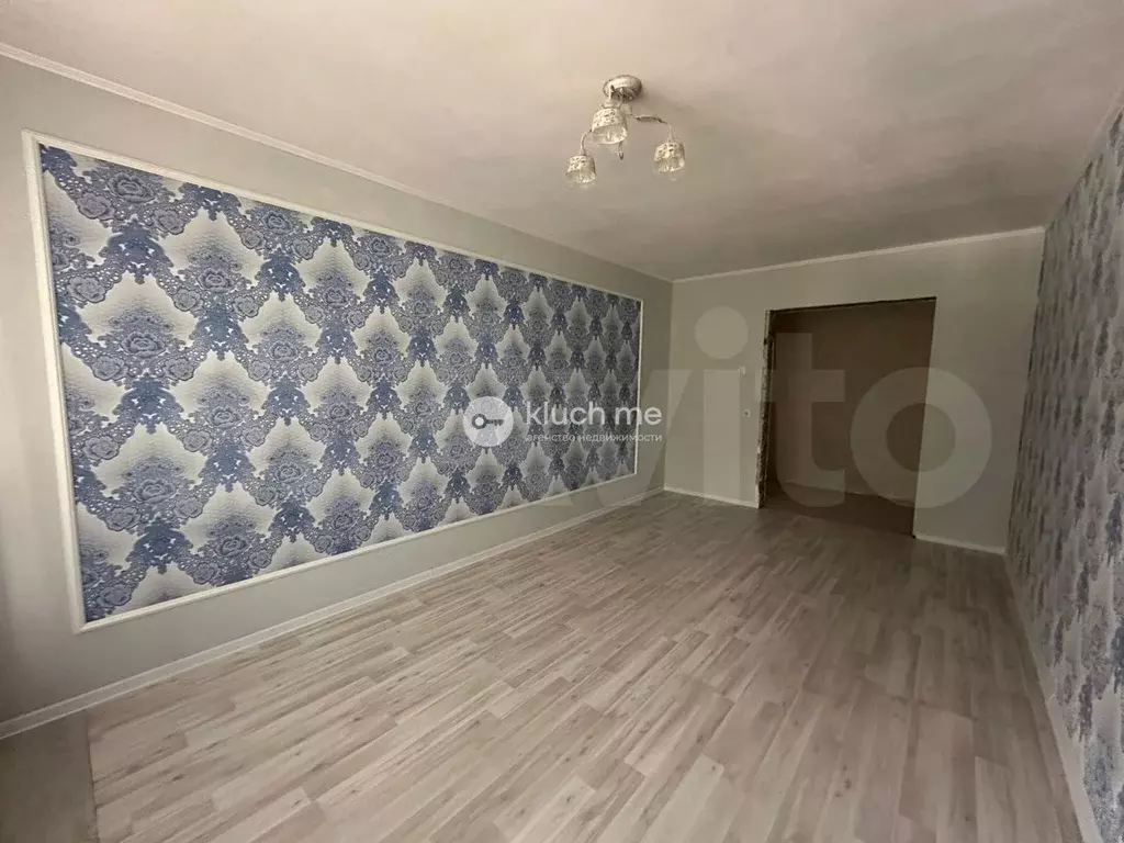 3-к. квартира, 65,7 м, 2/9 эт. - Фото 1