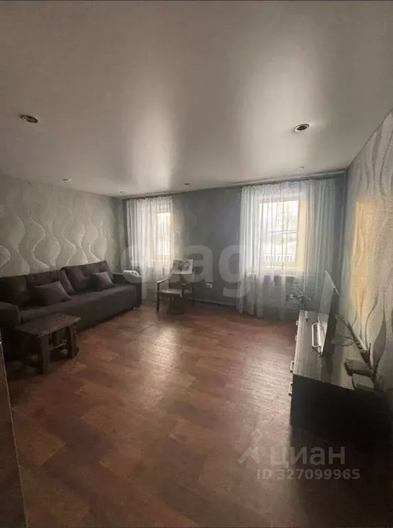 Дом в Красноярский край, Емельяново пгт ул. Давыдовская (105 м) - Фото 2