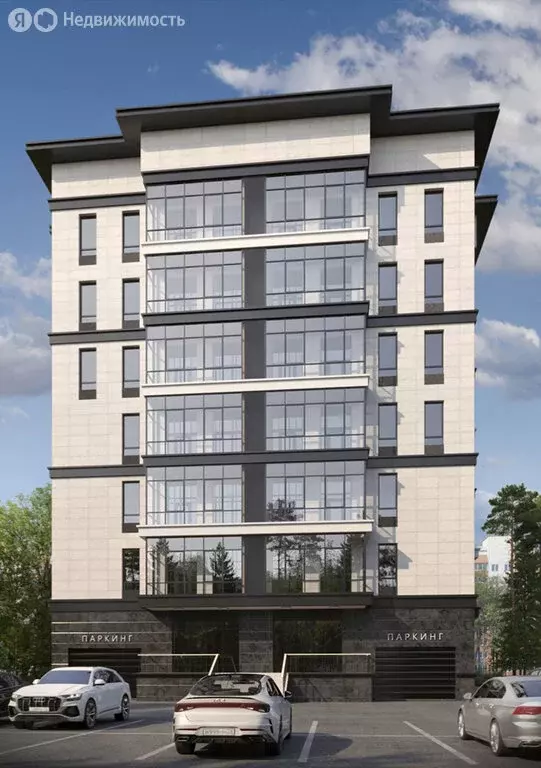 Квартира-студия: Ставрополь, улица Ленина, 411 (40.2 м) - Фото 2