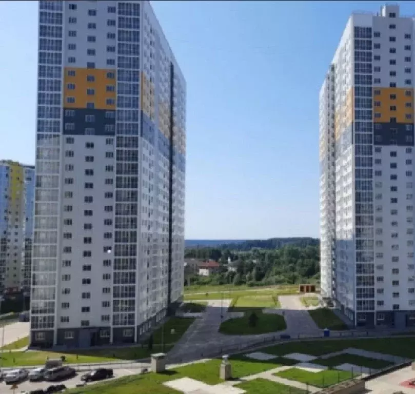 Продается 2-комнатная квартира - Фото 2