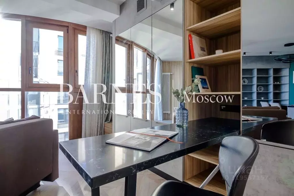 1-к кв. Санкт-Петербург Петровский просп., 24к3 (35.7 м) - Фото 1