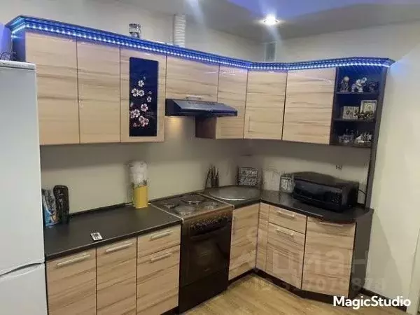 1-к кв. Новосибирская область, Новосибирский район, Барышевский ... - Фото 1