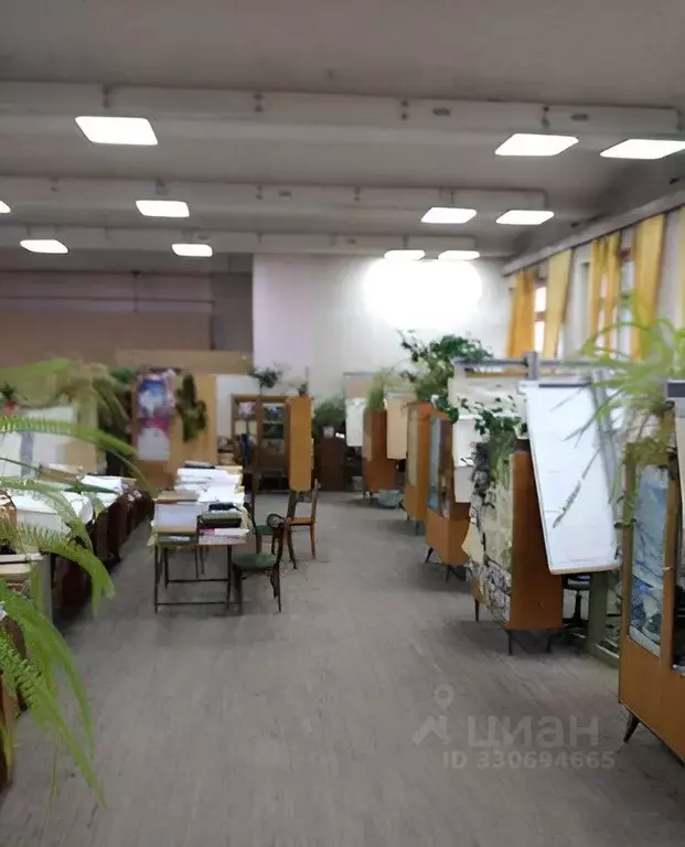 Помещение свободного назначения в Санкт-Петербург Кузнецовская ул., ... - Фото 1
