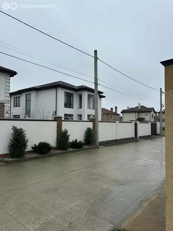 Дом в Новороссийск, улица имени Евдокии Носаль, 13 (300 м) - Фото 2