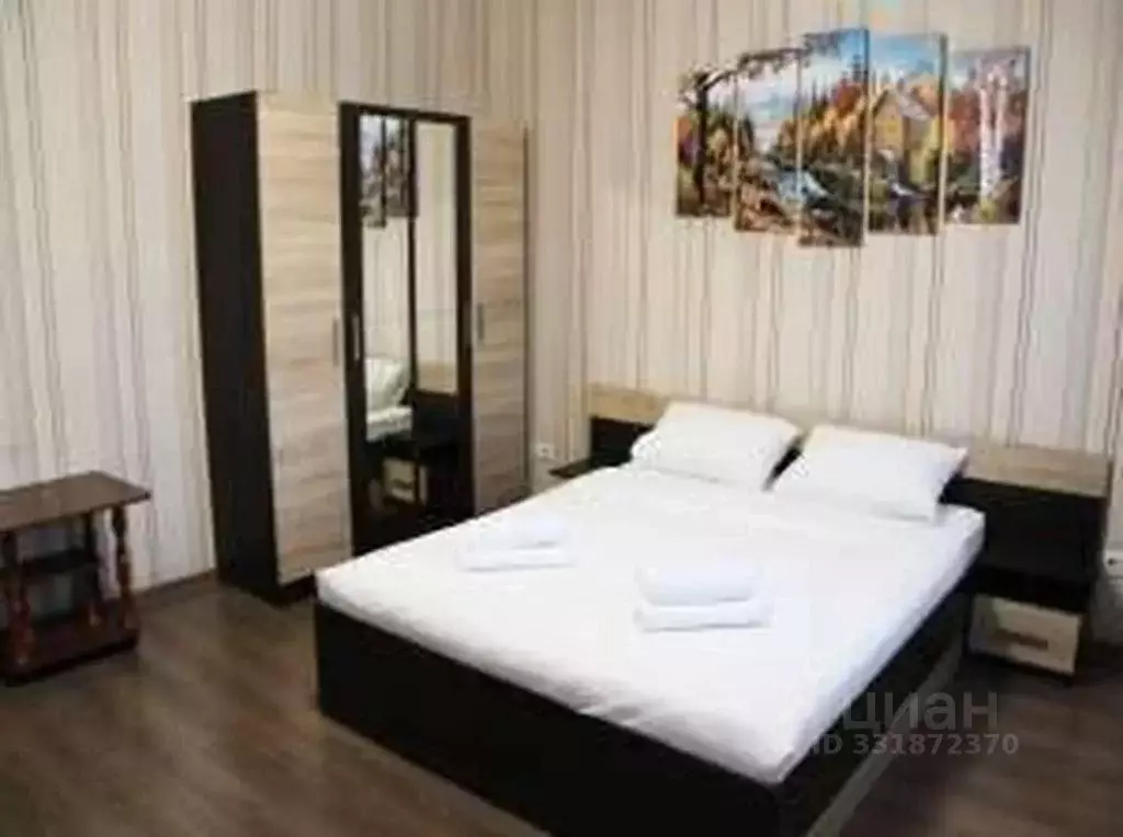 1-к кв. Крым, Симферополь ул. Крейзера, 14В (46.0 м) - Фото 1