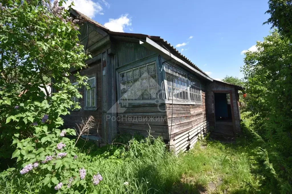 Дом в Владимирская область, Кольчугинский муниципальный округ, пос. ... - Фото 1