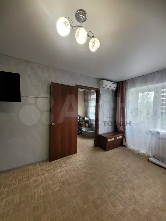 2-к. квартира, 43,8 м, 3/5 эт. - Фото 0
