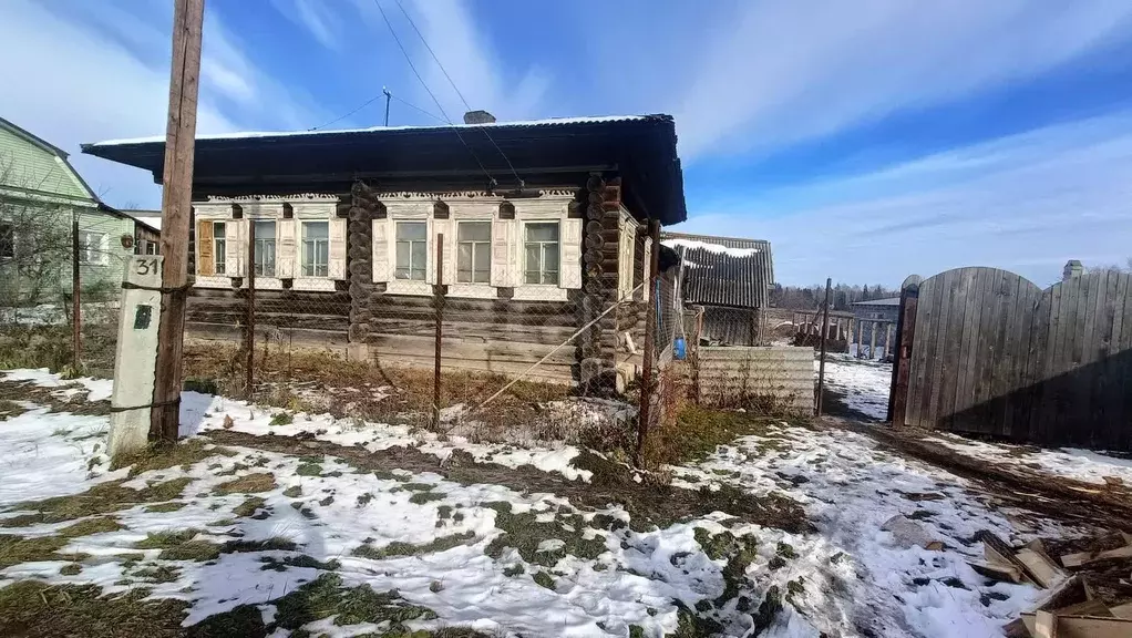 Дом, 70 м - Фото 1