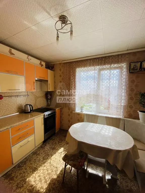 2-к. квартира, 56,5 м, 9/9 эт. - Фото 1