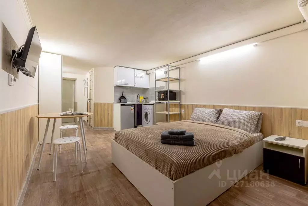 Помещение свободного назначения в Санкт-Петербург 2-я Васильевского ... - Фото 1