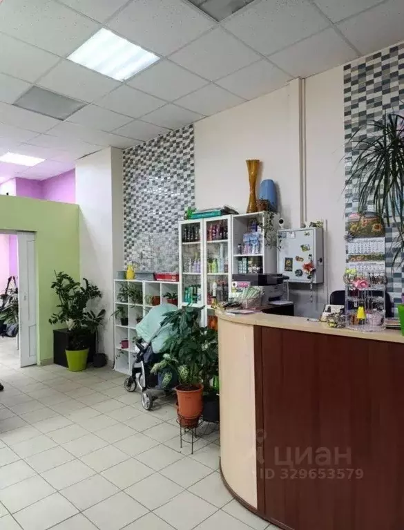 Помещение свободного назначения в Московская область, Балашиха 1 Мая ... - Фото 1