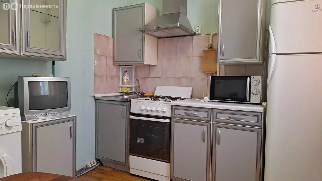 1-комнатная квартира: Дубна, Первомайский проезд, 5 (38 м) - Фото 0