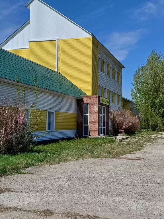 Свободного назначения, 100 м - Фото 0