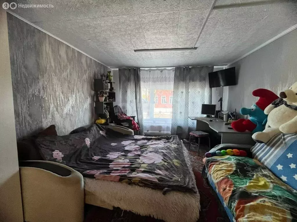 Дом в Кыштым, улица Республики (93 м) - Фото 2