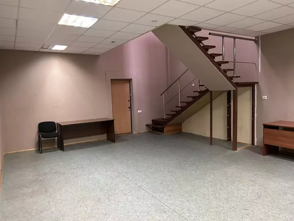 Офис в Москва Большая Семеновская ул., 40 (83 м) - Фото 0