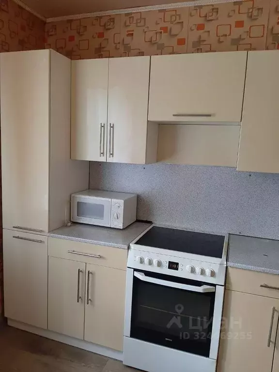 2-к кв. Вологодская область, Череповец ул. Гоголя, 20 (50.3 м) - Фото 2