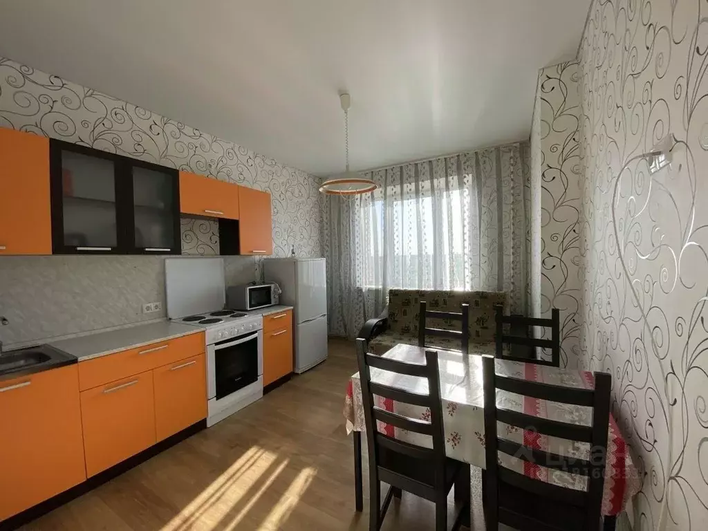 1-к кв. Московская область, Щелково ул. Жегаловская, 27 (43.0 м) - Фото 1