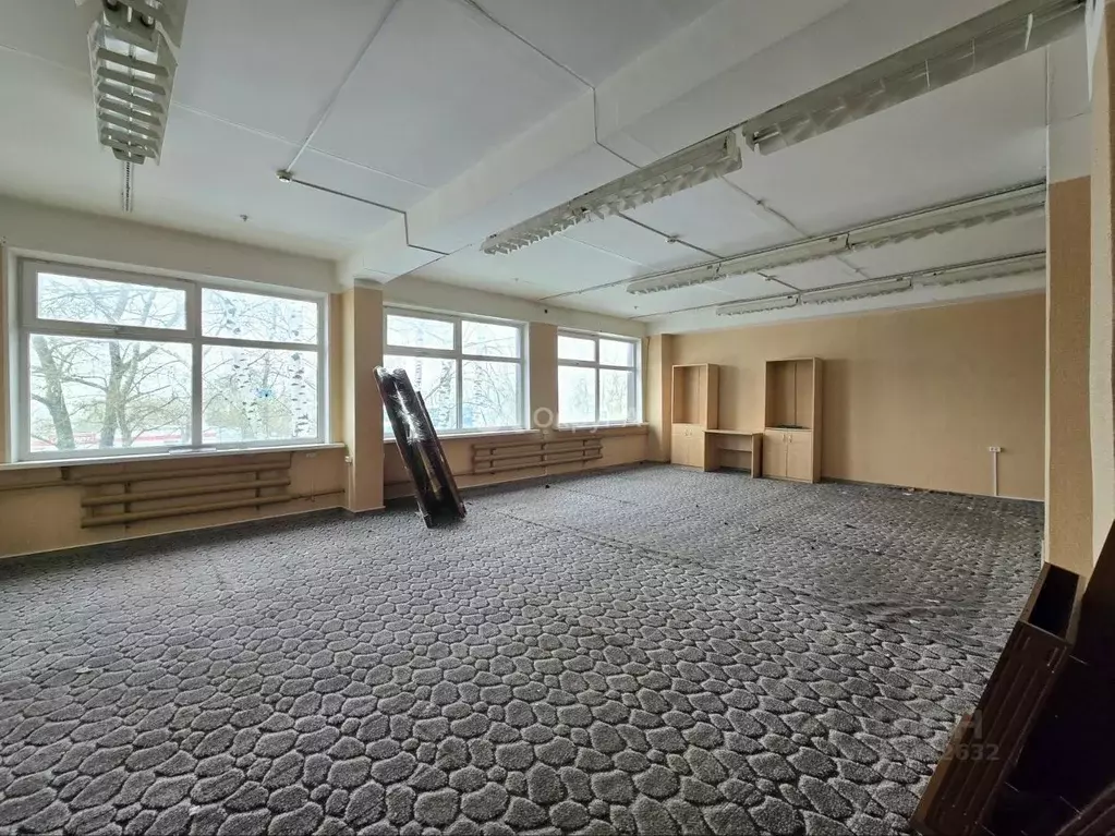 Помещение свободного назначения в Московская область, Электроугли ... - Фото 1