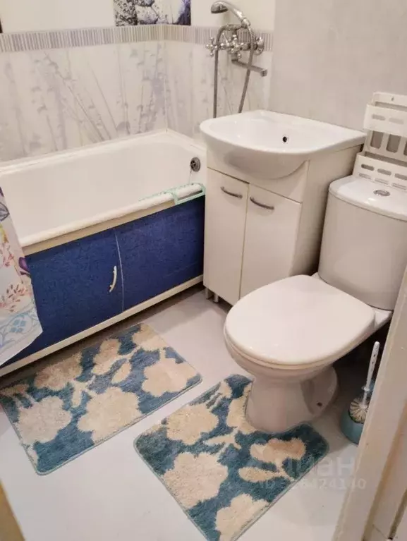 1-к кв. Москва 11-я Парковая ул., 8 (31.0 м) - Фото 1