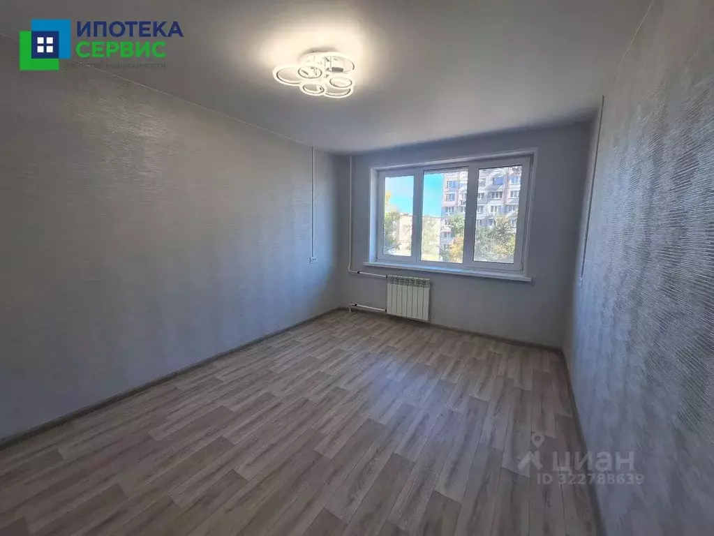 1-к кв. Приморский край, Лесозаводск Пушкинская ул., 2 (16.2 м) - Фото 1