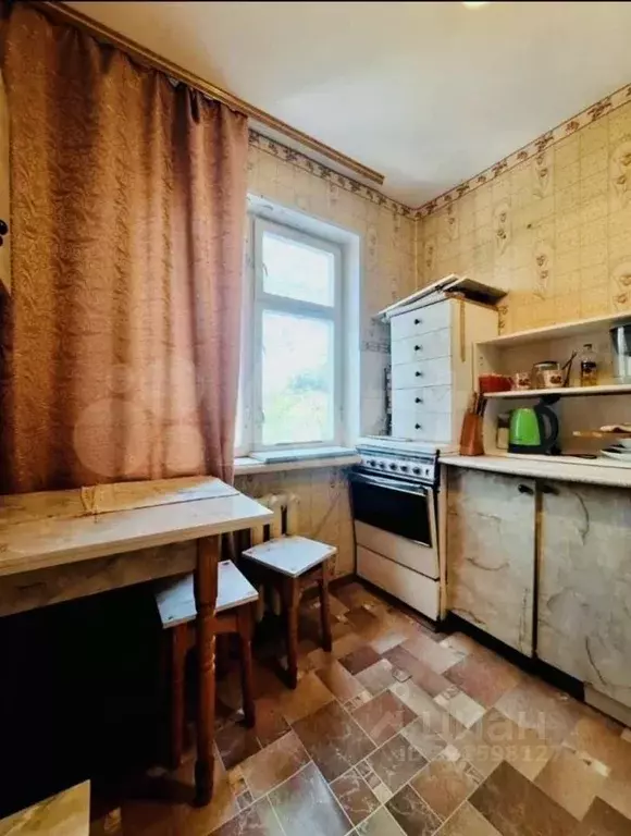 1-к кв. Крым, Керчь ул. Горького, 22 (35.0 м) - Фото 0