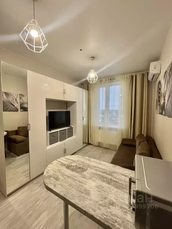 Студия Московская область, Одинцовский городской округ, Новоивановское ... - Фото 1