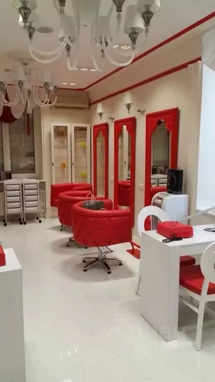 Помещение свободного назначения в Москва ул. Юных Ленинцев, 14/16к1 ... - Фото 2