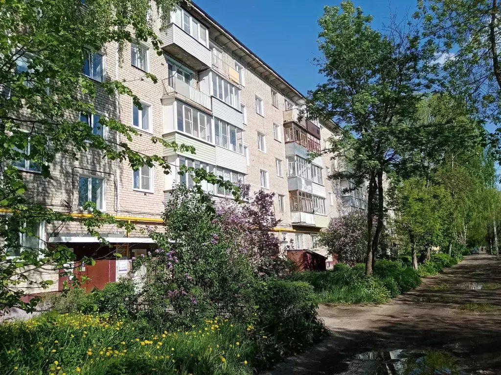 Продаётся 3-к квартира, 63 м - Фото 0