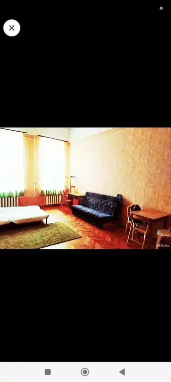 Комната 28 м в 8-к., 4/7 эт. - Фото 0