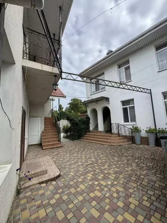 Дом в Крым, Феодосия ул. Барановская (240 м) - Фото 1