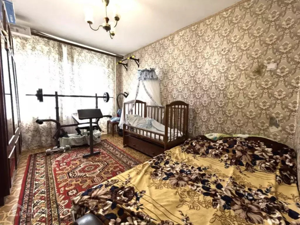 Продаётся 3-к квартира, 64.9 м - Фото 0