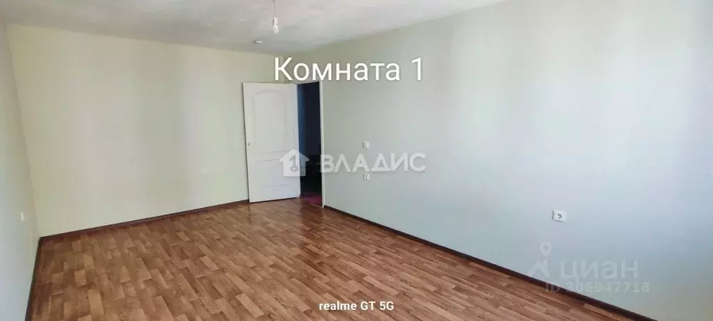 2-к кв. краснодарский край, новороссийск ул. мурата ахеджака, 24 (65.0 . - Фото 1