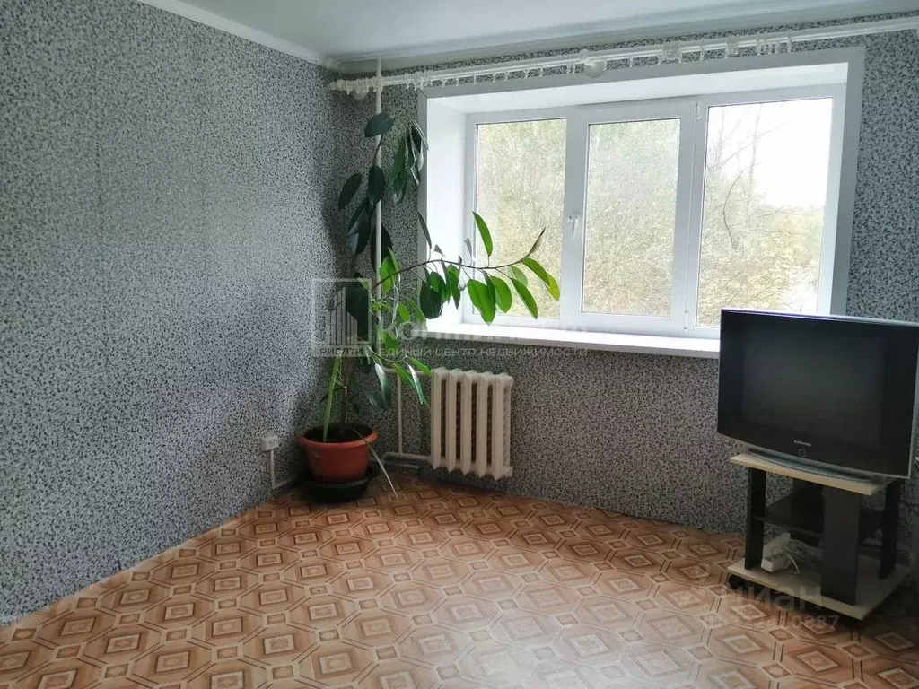 2-к кв. Владимирская область, Вязники Дечинский мкр, 6 (57.2 м) - Фото 0