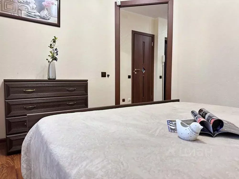 2-к кв. Иркутская область, Иркутск ул. Александра Невского, 99/3 (57.0 ... - Фото 2