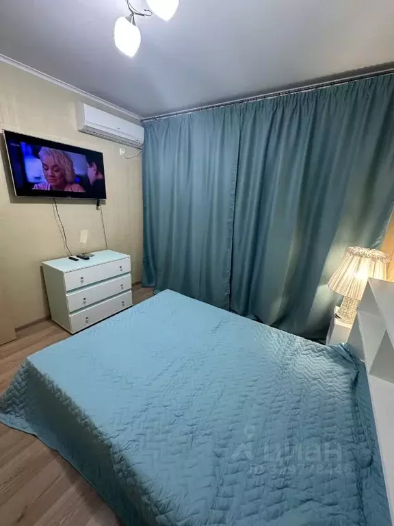 2-к кв. Краснодарский край, Анапа ш. Супсехское, 26к8 (50.0 м) - Фото 2