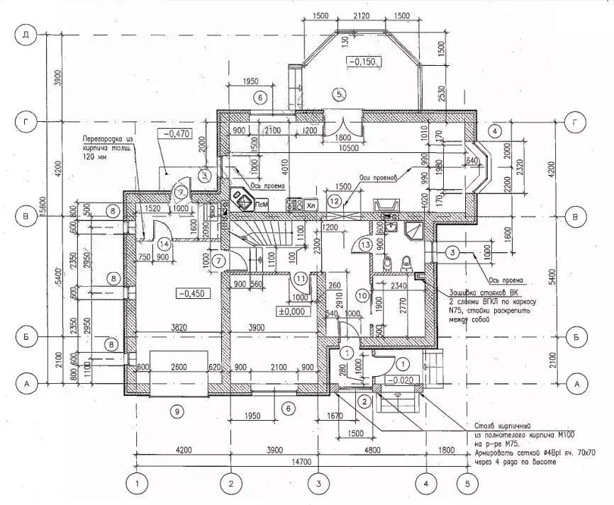 Дом в Ленинградская область, Выборгский район, Полянское с/пос, пос. ... - Фото 2