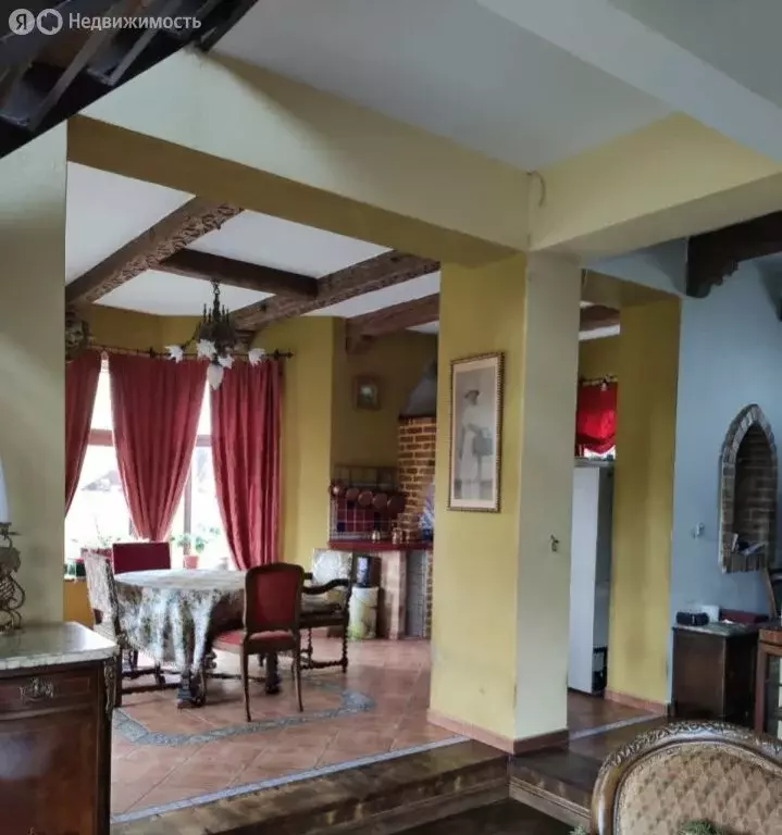 Дом в Калининград, 1-й Андреевский проезд (262 м) - Фото 1
