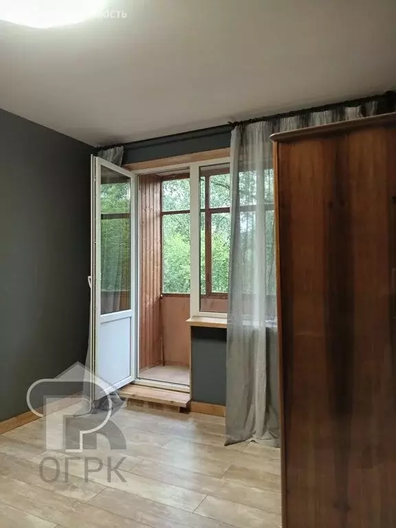 2-комнатная квартира: Москва, Ташкентская улица, 16к1 (46 м) - Фото 1