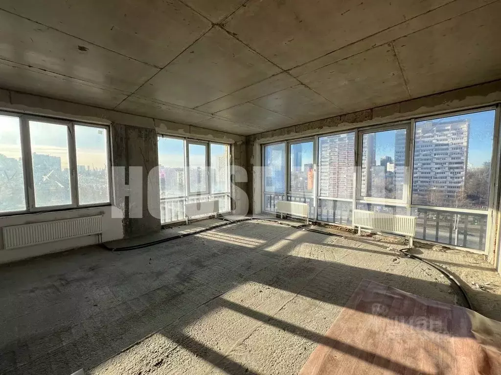 Помещение свободного назначения в Москва просп. Мира, 188Бк2 (85 м) - Фото 0