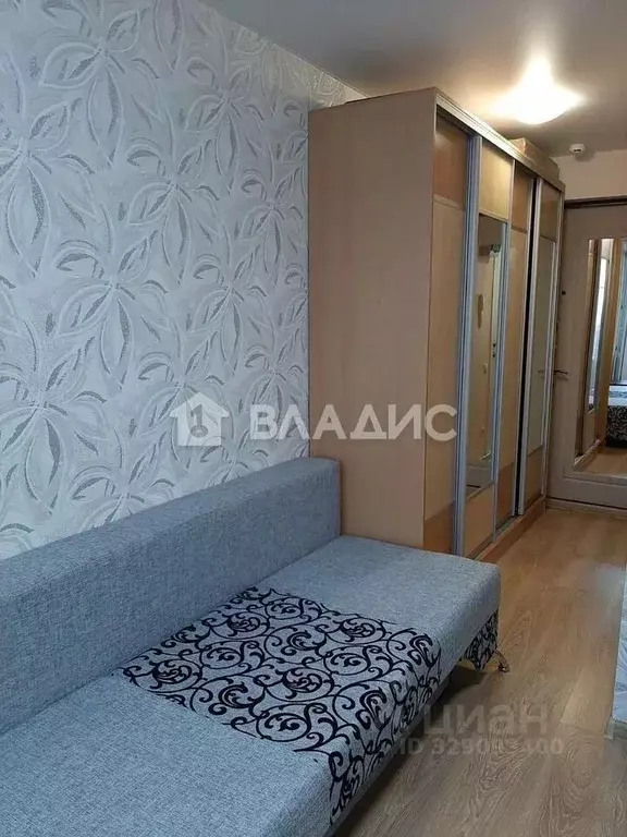 Студия Москва Ярославское ш., 116К2 (18.0 м) - Фото 2