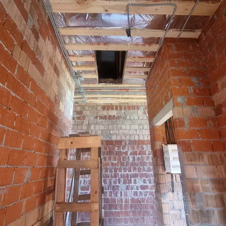 Коттедж в Ивановская область, Ивановский район, Коляновское с/пос, ... - Фото 2