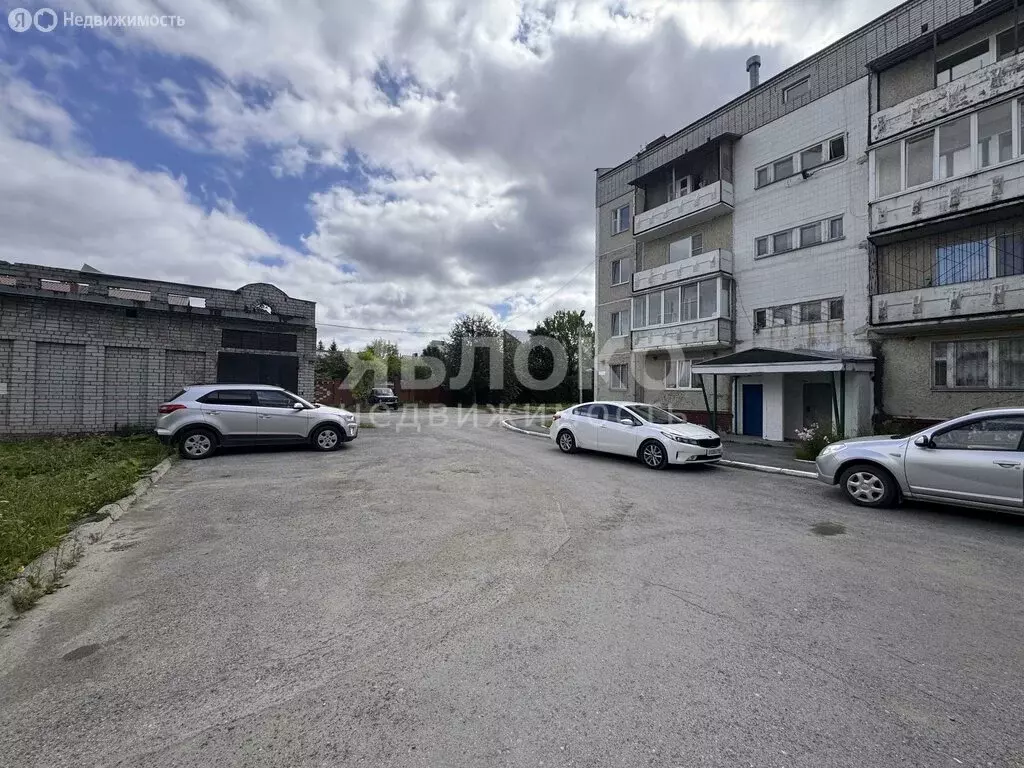 2-комнатная квартира: Березники, улица Свободы, 17 (50.3 м) - Фото 1
