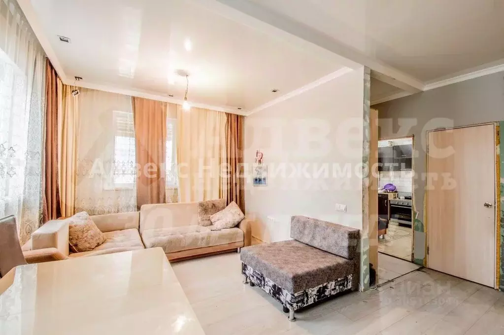 Дом в Тюменская область, Тюмень Подорожник СНТ, ул. Солнечная, 14 (120 ... - Фото 2