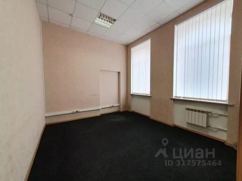 Офис в Санкт-Петербург Галерная ул., 20-22 (1018 м) - Фото 1