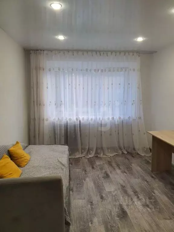 Комната Пермский край, Пермь ул. КИМ, 91 (17.4 м) - Фото 1